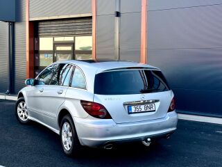 Mercedes-Benz R 320 Long Family NO AIRMATIC 3.0 165kW