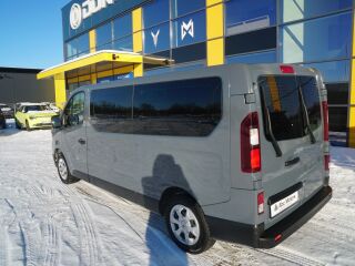 Renault Trafic Passenger Grandpack Clim L2H1 2.0 110кВ