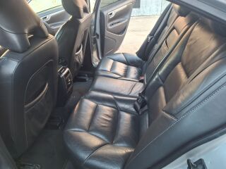 Volvo S60 2.4 D5 TDI 121kW