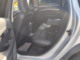 Volvo XC70 2.4 136kW