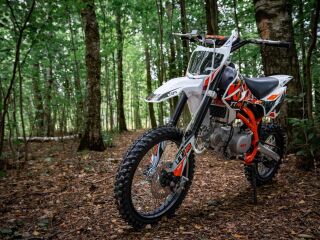 Kayo TT140 R1 7kW