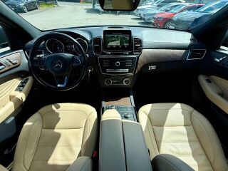 Mercedes-Benz GLE 400 4MATIC 3.0 245kW