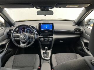 Toyota Yaris Cross 92kW