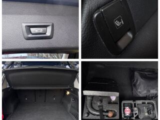 BMW X1 xDrive 20d / Comfort Package / F48 2.0 xDrive 20d 110kW