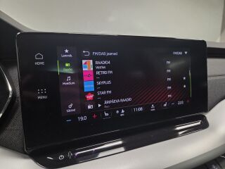 Skoda Octavia HB Elegance 1.5 96кВ