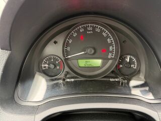 Skoda Citigo 1.0 44kW