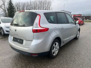 Renault Grand Scenic Dynamique ATM 2.0 103кВ