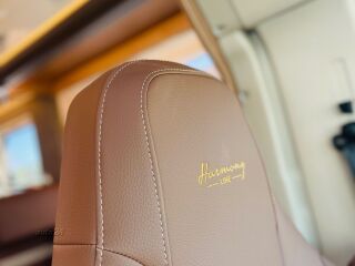 Bürstner Lyseo Harmony Line 727 2.2 103kW