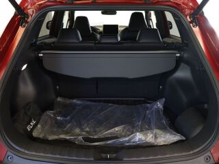 Toyota Corolla Cross Luxury 112kW