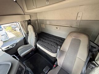Volvo FH500 6x2 EURO6 + PTO 375кВ
