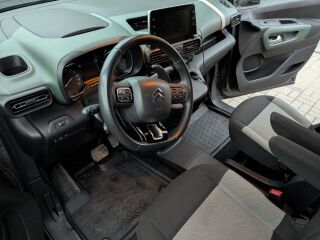 Citroen Berlingo XTR 1.5 R4 BlueHDi 96kW