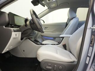 Hyundai Kona Premium Electric 65,4 kWh 53kW