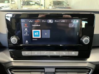SEAT Leon Style 1.5 TSI 110kW