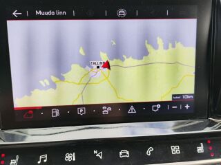 Citroen C5 Aircross 2.0 R4 BLUEHDI 130кВ