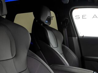 BMW XM M 480kW