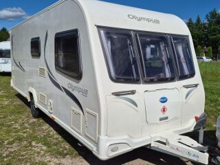 Bailey Olympus 534