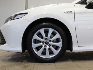 Toyota Camry Luxury Business 2.5 131кВ