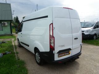 Ford Transit Custom H2/L2a/c 2.0 TDI 96кВ