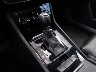 Skoda Superb 2.0 140кВ