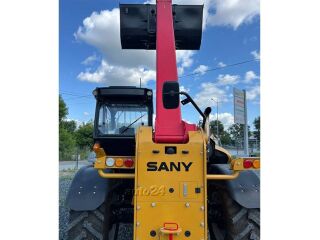 Sany SANY STH 742 7 Meetrit/ 4,2 tonni 55kW