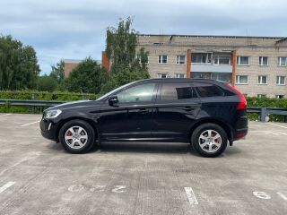 Volvo XC60 Facelift 2.0 R4 TDI 100kW