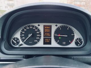 Mercedes-Benz B 180 Elegance 2.0 R4 CDi 80кВ
