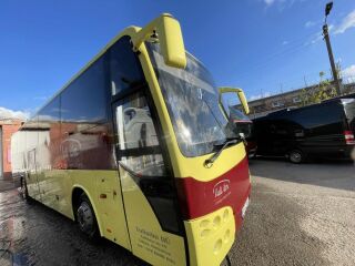 Temsa SAFARI HD 12