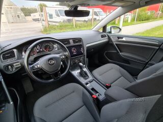 Volkswagen Golf 1.6 R4 TDI 85kW