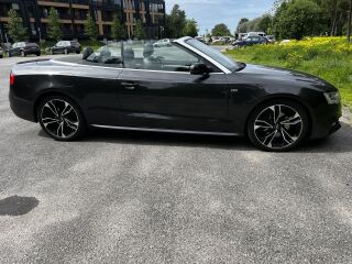 Audi A5 2.0 140кВ