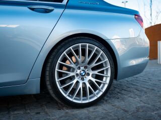 BMW ActiveHybrid 7 LCI Long 3.0 R6 N55 235kW