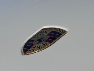 Porsche Panamera GTS 4.0 338kW