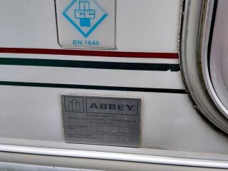 Abbey CARDINAL 330