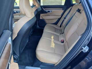 Volvo S90 INSCRIPTION 2.0 D 140кВ