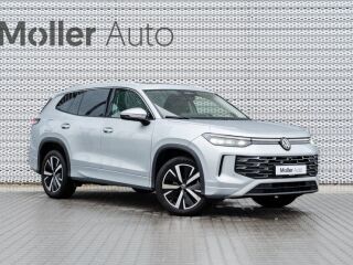 Volkswagen Tayron 2.0 150kW