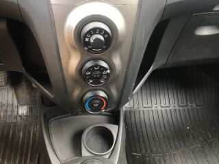 Toyota Yaris 1.4 D-4D 66кВ