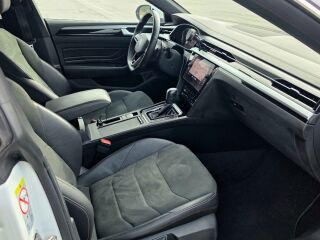 Volkswagen Arteon SB R-LINE MY2021 2.0 TDI 147kW