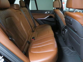 BMW X5 M50 d 3.0 294kW