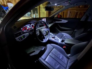 Audi A4 2.0 110kW