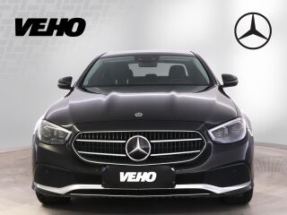 Mercedes-Benz E 300 e 4Matic Avantgarde Plug in 2.0 R4 155kW