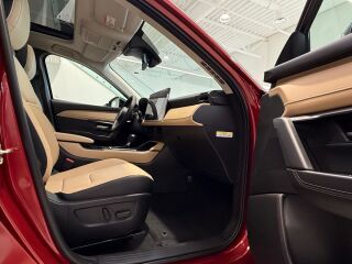 Mazda CX-5 M Hybrid e-Skyactiv G Homura Tan SR 2.5 104kW