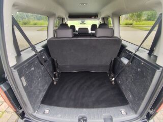 Volkswagen Caddy 2.0 110kW
