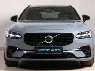 Volvo V90 PLUS DARK INTELLI SAFE PRO 2.0 B4 KERS Mild Hybrid 145kW
