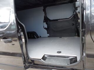 Opel Vivaro LONGa/c 1.6 TDI 92kW