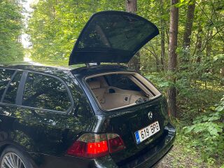 BMW 530 3.0 160kW