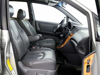 Lexus RX 300 Luxury ATM 3.0 164kW