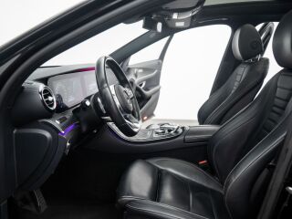 Mercedes-Benz E 300 e AMG PHEV 2.0 235kW