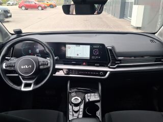 Kia Sportage EX MHEV 1.6 132kW