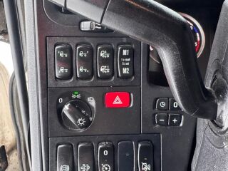 Scania P410 302kW