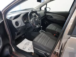 Toyota Yaris Active 1.3 73kW
