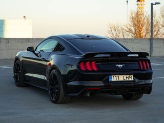 Ford Mustang FACELIFT SHELBY 2.3 231kW